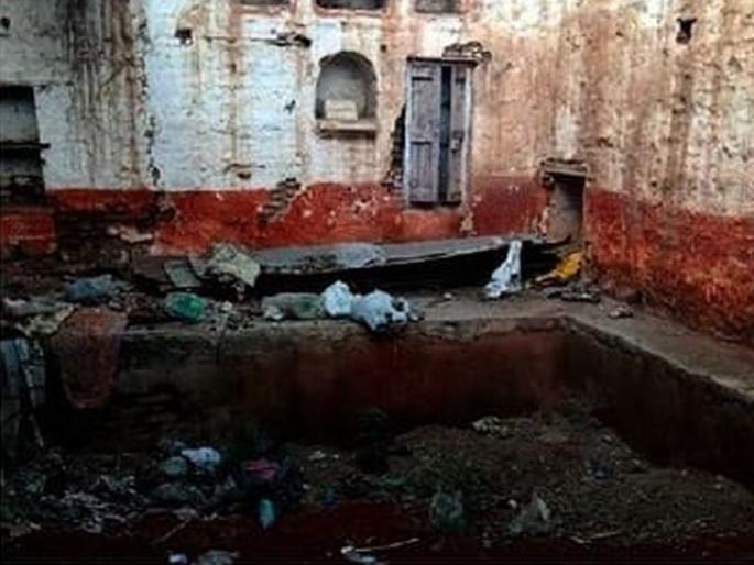 'Jim came in the place of Talamis and instructed trainer instead of Vastad', youth crazy for jeem | 'तालमींच्या जागी 'जीम' आल्या अन् वस्तादऐवजी ट्रेनरनं सूचना केल्या' 'Jim came in the place of Talamis and instructed trainer instead of Vastad', youth crazy for jeem | 'तालमींच्या जागी 'जीम' आल्या अन् वस्तादऐवजी ट्रेनरनं सूचना केल्या'