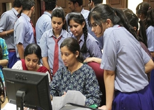 Result : JEE's main exam results announced, results can be seen here | Result : JEE च्या मुख्य परीक्षेचा निकाल जाहीर, येथे पाहता येईल रिझल्ट Result : JEE's main exam results announced, results can be seen here | Result : JEE च्या मुख्य परीक्षेचा निकाल जाहीर, येथे पाहता येईल रिझल्ट