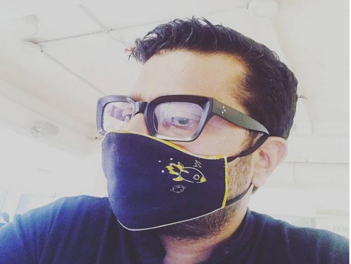 jitendra joshi godavari marathi movie got postponed due to corona virus situation in Maharashtra | जितेंद्र जोशीला कोरोनाचा बसला फटका, सोशल मीडियावर शेअर केली ही पोस्ट jitendra joshi godavari marathi movie got postponed due to corona virus situation in Maharashtra | जितेंद्र जोशीला कोरोनाचा बसला फटका, सोशल मीडियावर शेअर केली ही पोस्ट