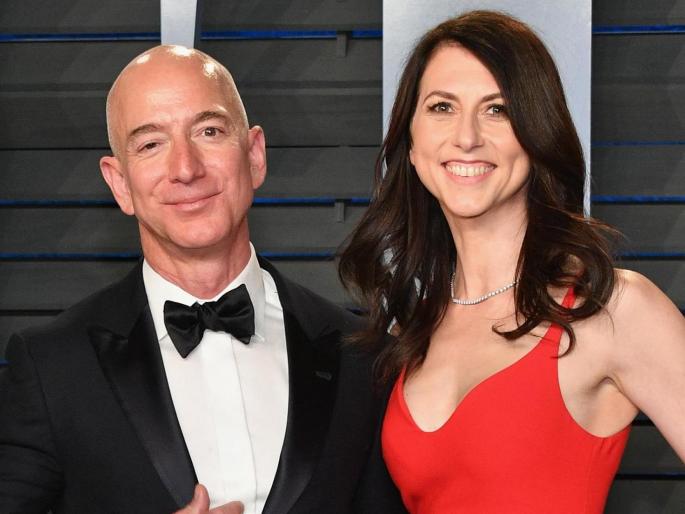 The world's most expensive divorce is granted | जगातील सर्वांत महागडा घटस्फोट मंजूर