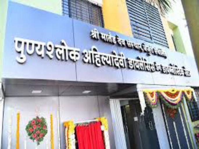 The administration began work after a corona-infected patient was found in Jeju | जेजुरीत कोरोनाचा पहिला रुग्ण आढळला; प्रशासन लागले कामाला