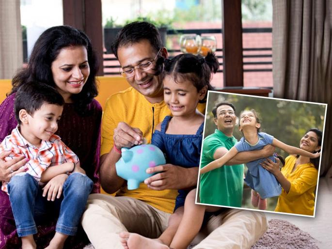 What Is Jellyfish Parenting Know The Advantages & Disadvantages Of This Parenting Style Jellyfish Parenting: Is this parenting style good for Indian parents | मुलांच्या लहरीवर आईबाबाही स्वार! पाहा जेलीफिश पॅरेण्टिंगचा नवाच ट्रेंड- मुलांसाठी पोषक की घातक...