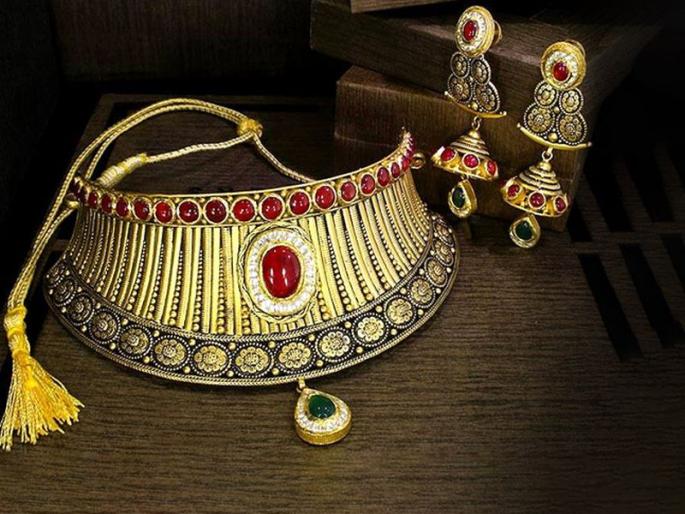 The demand for protection for the Sarai Pardhi | सराफी पेढीला संरक्षणाची मागणी The demand for protection for the Sarai Pardhi | सराफी पेढीला संरक्षणाची मागणी