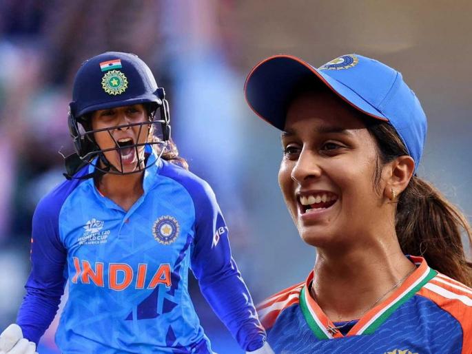 winning innings against Australia in women world cup reaction 2025 Jemimah Rodrigues inspirational story of comeback Motivational story of Jemimah Rodrigues after being trolled | वर्ष वाईट गेलं, लोकांनी ट्रोल केलं, टिममधून डच्चू मिळाला पण ती खचली नाही! जेमिमाची ' अशीही' गोष्ट winning innings against Australia in women world cup reaction 2025 Jemimah Rodrigues inspirational story of comeback Motivational story of Jemimah Rodrigues after being trolled | वर्ष वाईट गेलं, लोकांनी ट्रोल केलं, टिममधून डच्चू मिळाला पण ती खचली नाही! जेमिमाची ' अशीही' गोष्ट