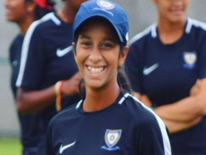 Mumbaikar Jemima selected for the Indian team, Women's Cricket team announced | मुंबईकर जेमिमाची भारतीय संघात निवड, महिला क्रिकेट संघाची घोषणा