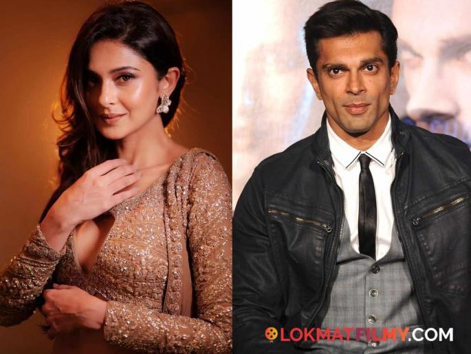 actress jennifer winget and karan singh grover to reunite after 13 years for karan johar the traters show | २ वर्षांत संसार मोडला, घटस्फोटानंतर एकमेकांचं तोंडही पाहिलं नाही; आता १३ वर्षांनी जेनिफर विंगेट आणि करण सिंह ग्रोव्हर पुन्हा येणार एकत्र?