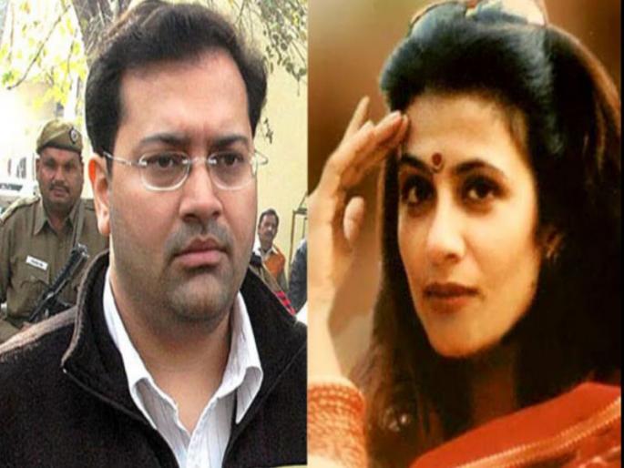 jessica lals sister sabrina lal has no objection to the release of her killer manu sharma | जेसिका लाल हत्याकांड : आरोपी मनू शर्माला जेसिकाच्या बहिणीनं केलं माफ 