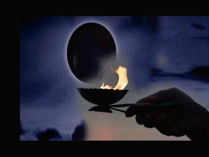 Jyestha Amavasya 2022: When exactly is Jyestha Amavasya? June 28 or 29? Don't get confuse, read on! | Jyeshtha Amavasya 2022: ज्येष्ठ अमावस्या नक्की कधी? २८ की २९जून? गोंधळू नका, या दुर्लभ योगाविषयी सविस्तर वाचा! Jyestha Amavasya 2022: When exactly is Jyestha Amavasya? June 28 or 29? Don't get confuse, read on! | Jyeshtha Amavasya 2022: ज्येष्ठ अमावस्या नक्की कधी? २८ की २९जून? गोंधळू नका, या दुर्लभ योगाविषयी सविस्तर वाचा!