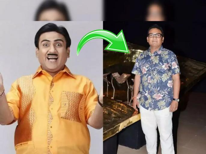 Taarak Mehta Ka Ooltah Chashma’s Jethalal fame Dilip Joshi lost 16 kg in a month, weight loss tips by jethalal fame dilip joshi | ना जीम ना डाएट, तारक मेहता-फेम जेठालालले दिड महिन्यात घटवलं १६ किलो वजन-ते कसं?