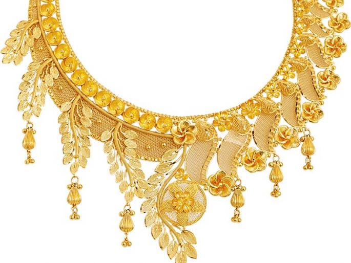 The interesting journey of Gold from mine to jewellery !.. | लक्ष्मीची पावलं !.. The interesting journey of Gold from mine to jewellery !.. | लक्ष्मीची पावलं !..