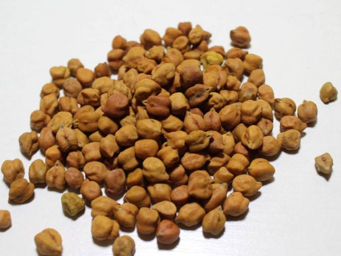 In the state today, the maximum amount of gram per quintal is received in this market committee. | राज्यात आज सर्वाधिक हरभऱ्याची या बाजारसमितीत आवक, क्विंटलमागे मिळतोय.. In the state today, the maximum amount of gram per quintal is received in this market committee. | राज्यात आज सर्वाधिक हरभऱ्याची या बाजारसमितीत आवक, क्विंटलमागे मिळतोय..