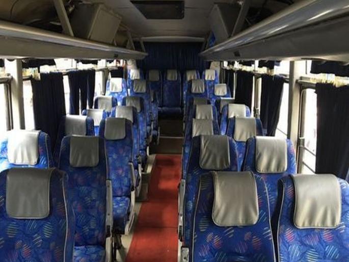 Annoying! Bus driver rapes female passenger; Excitement over the incident in Katraj | संतापजनक! बस चालकाचा प्रवासी महिलेवर बलात्कार; कात्रजमधील घटनेनं खळबळ Annoying! Bus driver rapes female passenger; Excitement over the incident in Katraj | संतापजनक! बस चालकाचा प्रवासी महिलेवर बलात्कार; कात्रजमधील घटनेनं खळबळ