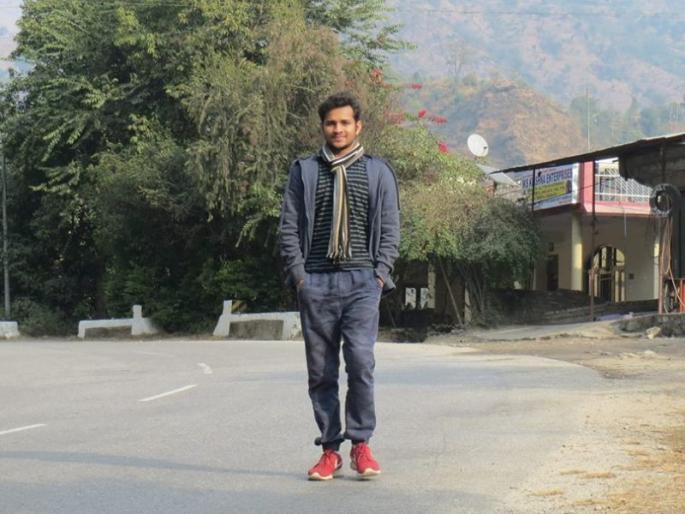 'Our son got big officer', poor farmer son cracked Examof UPSC | 'आमचा मुलगा मोठा सायब झाला', बँडमधील वाजंत्र्याच्या पोरानं UPSC क्रॅक केली 'Our son got big officer', poor farmer son cracked Examof UPSC | 'आमचा मुलगा मोठा सायब झाला', बँडमधील वाजंत्र्याच्या पोरानं UPSC क्रॅक केली