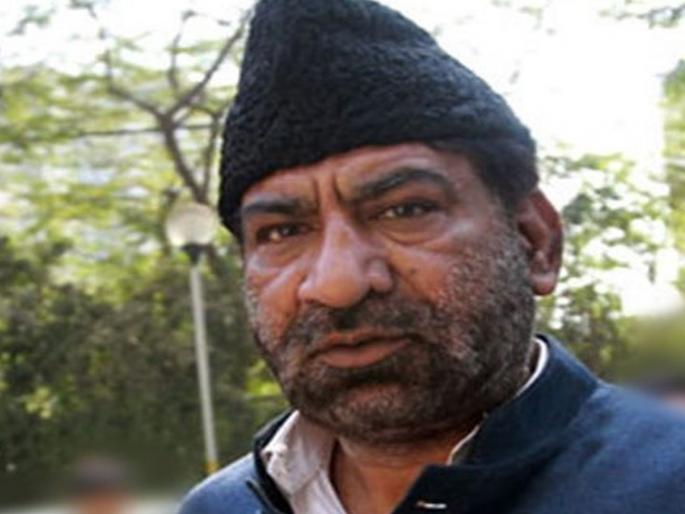 AAP MLA shoaib iqbal demand for President's rule in Delhi in Corona Virus second wave crisis | ...अन्यथा दिल्लीच्या रस्त्यांवर मृतदेह पडलेले दिसतील; आप आमदाराची राष्ट्रपती राजवट लावण्याची मागणी AAP MLA shoaib iqbal demand for President's rule in Delhi in Corona Virus second wave crisis | ...अन्यथा दिल्लीच्या रस्त्यांवर मृतदेह पडलेले दिसतील; आप आमदाराची राष्ट्रपती राजवट लावण्याची मागणी