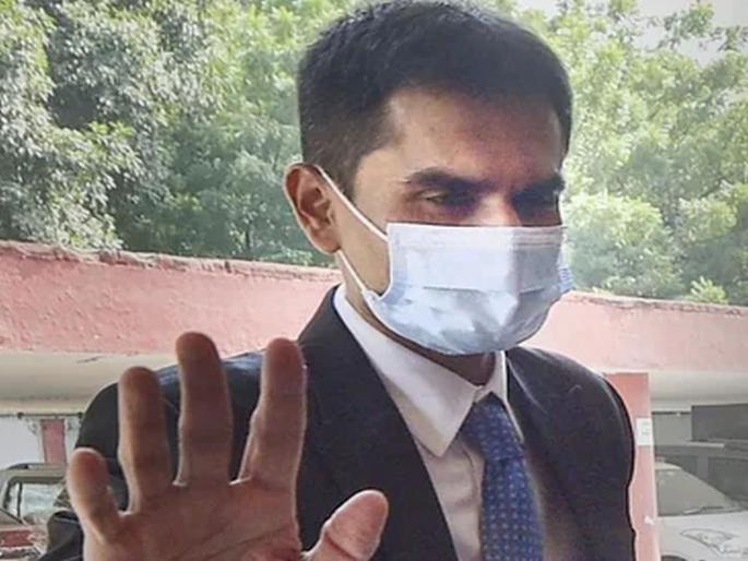 Great relief to Sameer Wankhede! no evidence of cast conversion; National Backward Classes Commission | Sameer Wankhede: समीर वानखेडेंना मोठा दिलासा! धर्मांतर केल्याचे सकृतदर्शनी दिसत नाही, राष्ट्रीय मागासवर्ग आयोगाचे मत Great relief to Sameer Wankhede! no evidence of cast conversion; National Backward Classes Commission | Sameer Wankhede: समीर वानखेडेंना मोठा दिलासा! धर्मांतर केल्याचे सकृतदर्शनी दिसत नाही, राष्ट्रीय मागासवर्ग आयोगाचे मत