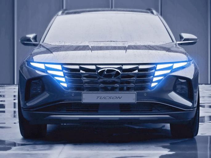 Hyundai Upcoming Car Launch In 2022: Hyundai to launch five SUVs, includes two EVs in 2022 | Hyundai Upcoming Car Launch In 2022: टाटाला धोबीपछाड देण्याची तयारी; ह्युंदाई २०२२ मध्ये पाच एसयुव्ही लाँच करणार, दोन ईव्ही