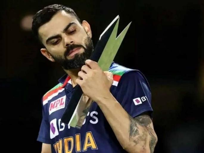 Rohit Sharma to Replace Virat Kohli as team India Captain in t-20, on day Format after T20 World Cup | Virat Kohli: विराट कोहली कर्णधारपद सोडणार? मुंबईचा 'वीर' टीम इंडियाची धुरा सांभाळणार