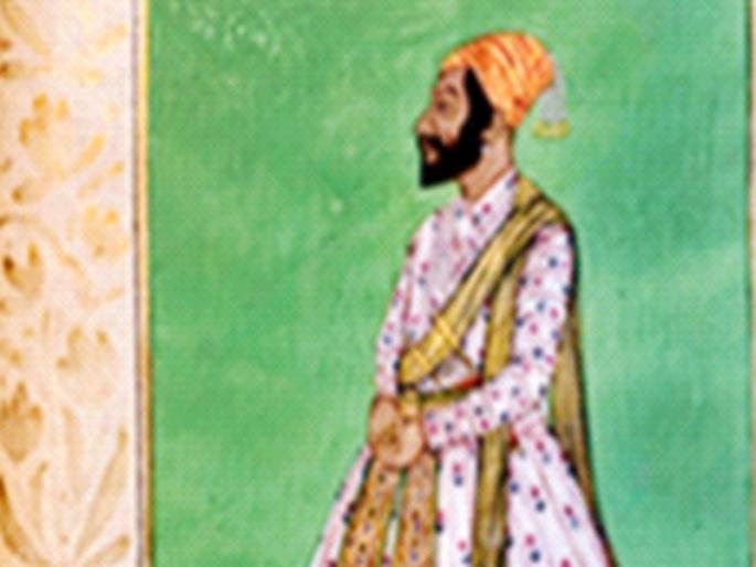 Pictures of Shiv Chhatrapati Maharaj in 'Govalkonda' come to light; In front of the historical heritage from the Savvy Museum in France | ‘गोवळकोंडा’तील शिवछत्रपतींचे चित्र उजेडात; फ्रान्समधील सॅव्ही वस्तुसंग्रहालयातून ऐतिहासिक वारसा समोर Pictures of Shiv Chhatrapati Maharaj in 'Govalkonda' come to light; In front of the historical heritage from the Savvy Museum in France | ‘गोवळकोंडा’तील शिवछत्रपतींचे चित्र उजेडात; फ्रान्समधील सॅव्ही वस्तुसंग्रहालयातून ऐतिहासिक वारसा समोर