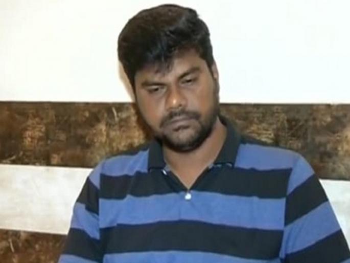 Prabhakar's wife Pooja said that Prabhakar Sail's death was natural. | Prabhakar Sail: स्वत: चालत गेले, ECG काढला अन्...; प्रभाकर साईलच्या पत्नीनं सांगितला संपूर्ण घटनाक्रम!  Prabhakar's wife Pooja said that Prabhakar Sail's death was natural. | Prabhakar Sail: स्वत: चालत गेले, ECG काढला अन्...; प्रभाकर साईलच्या पत्नीनं सांगितला संपूर्ण घटनाक्रम!
