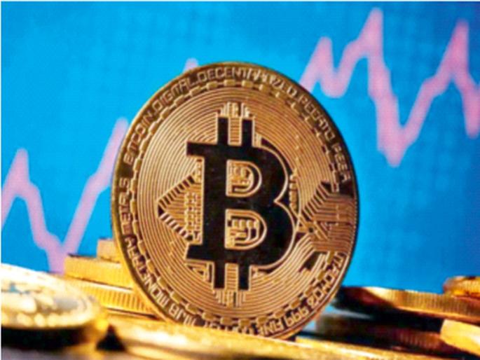 Will cryptocurrency magic be official? | क्रिप्टोकरन्सीचे मायाजाल ‘अधिकृत’ होणार? Will cryptocurrency magic be official? | क्रिप्टोकरन्सीचे मायाजाल ‘अधिकृत’ होणार?