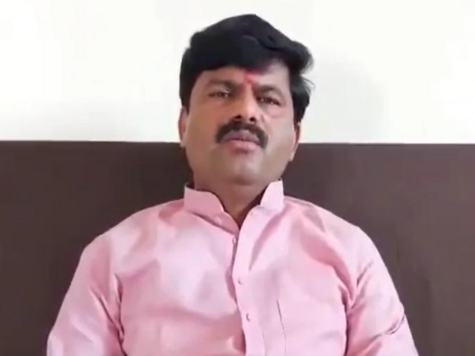 ST workers 'agitation went astray'; That is what BJP leader Gopichand Padalkar said! | '...अन् मग एसटी कर्मचाऱ्यांचं आंदोलन भरकटलेल्या दिशेनं गेलं'; गोपीचंद पडळकरांनी स्पष्टचं सांगितलं! ST workers 'agitation went astray'; That is what BJP leader Gopichand Padalkar said! | '...अन् मग एसटी कर्मचाऱ्यांचं आंदोलन भरकटलेल्या दिशेनं गेलं'; गोपीचंद पडळकरांनी स्पष्टचं सांगितलं!