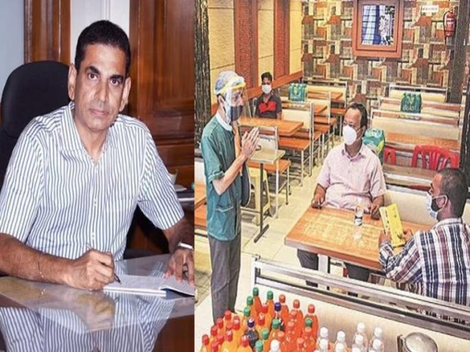 Will now check CCTV footage of hotels daily; Mumbai Municipal Corporation's action plan prepared | हॉटेल्स अन् उपहारगृहाचे दररोज CCTV फुटेज तपासणार; मुंबई पालिकेचा ॲक्शन प्लॅन तयार Will now check CCTV footage of hotels daily; Mumbai Municipal Corporation's action plan prepared | हॉटेल्स अन् उपहारगृहाचे दररोज CCTV फुटेज तपासणार; मुंबई पालिकेचा ॲक्शन प्लॅन तयार