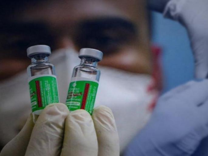 No plan to reduce Covishield dose gap: NK Arora | Covishield dose gap: नियम सर्वांना सारखेच; कोविशील्डच्या दोन डोसमधील अंतर बदलण्यावर केंद्राचे स्पष्टीकरण