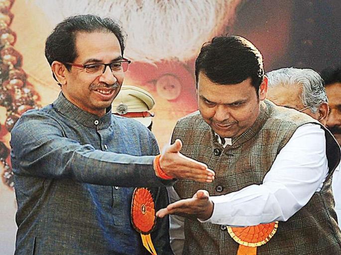 We stop politics, only one condition; Devendra Fadnavis's big assurance to Uddhav Thackeray | LockDown: आम्ही राजकारण थांबवतो, फक्त एकच अट; देवेंद्र फडणवीसांचे उद्धव ठाकरेंना मोठे आश्वासन We stop politics, only one condition; Devendra Fadnavis's big assurance to Uddhav Thackeray | LockDown: आम्ही राजकारण थांबवतो, फक्त एकच अट; देवेंद्र फडणवीसांचे उद्धव ठाकरेंना मोठे आश्वासन