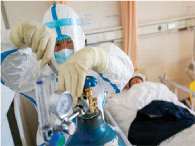 The financial robbery of Corona patients will stop | कोरोना रुग्णांची आर्थिक लूट थांबणार The financial robbery of Corona patients will stop | कोरोना रुग्णांची आर्थिक लूट थांबणार