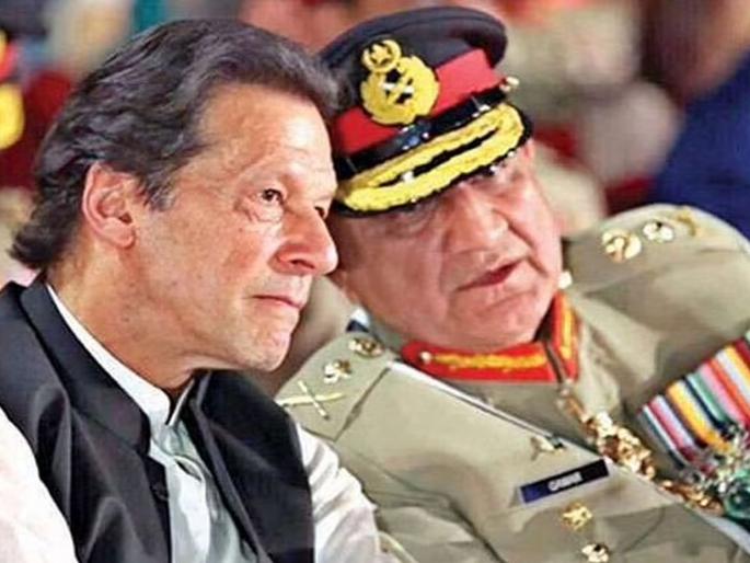 Major reshuffles in the Pakistani military; ISI chief promoted, likely to become army chief in future | Pakistan Army: पाकिस्तानी सैन्य़ात मोठे फेरबदल; ISI प्रमुखाला बढती, भविष्यात लष्करप्रमुख होण्याची शक्यता