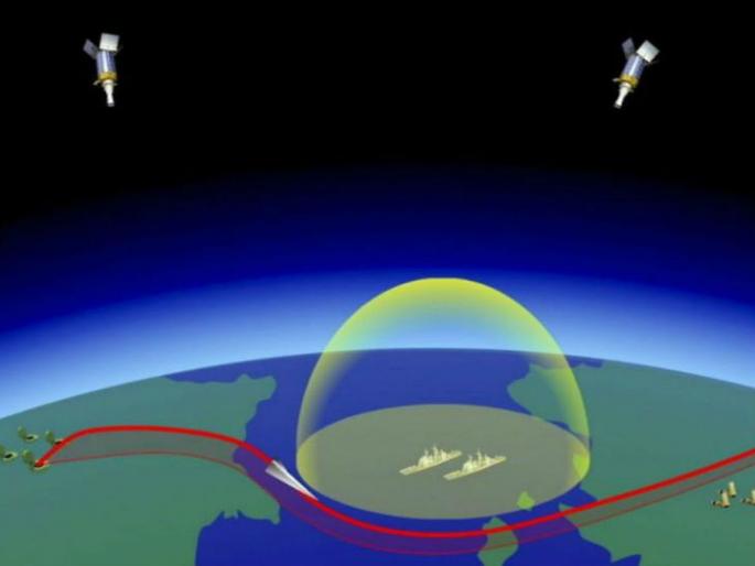 Russia handover to there army world's first hypersonic missile; Speed 33000 km per hour | बाबो...! रशियाकडे जगातील पहिली हायपरसोनिक मिसाईल; वेग 33000 किमी प्रति तास Russia handover to there army world's first hypersonic missile; Speed 33000 km per hour | बाबो...! रशियाकडे जगातील पहिली हायपरसोनिक मिसाईल; वेग 33000 किमी प्रति तास