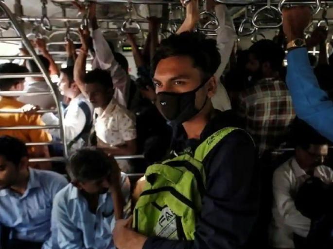 threat of corona has not yet been averted, warns former health minister Deepak Sawant | Corona Virus: कोरोनाचा धोका अजून टळलेला नाही, माजी आरोग्य मंत्री दीपक सावंत यांचा इशारा threat of corona has not yet been averted, warns former health minister Deepak Sawant | Corona Virus: कोरोनाचा धोका अजून टळलेला नाही, माजी आरोग्य मंत्री दीपक सावंत यांचा इशारा