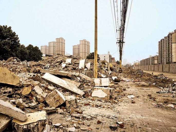 88 lakh was cheated in the purchase of carpet area land developement | चटईक्षेत्र खरेदीत ८८ लाखांना फसवले