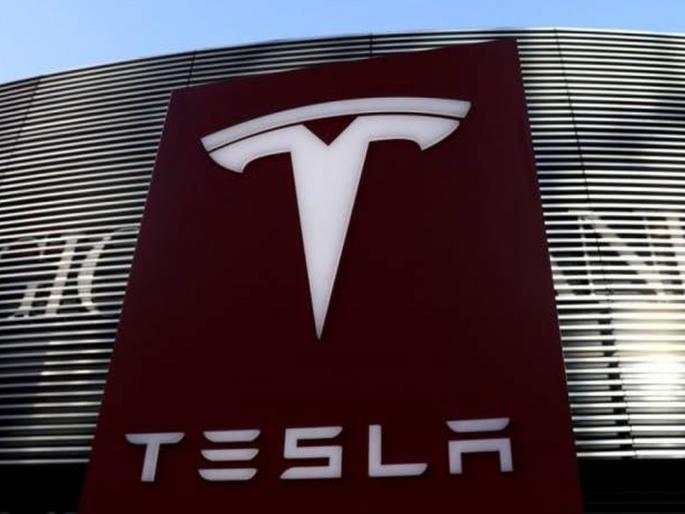 Tesla's first car will be available in Delhi, Mumbai. Bengaluru; Search for properties for showroom started | शोधाशोध! Tesla ला शोरुमसाठी जागा हवीय; पहिली कार या तीन शहरांत मिळणार Tesla's first car will be available in Delhi, Mumbai. Bengaluru; Search for properties for showroom started | शोधाशोध! Tesla ला शोरुमसाठी जागा हवीय; पहिली कार या तीन शहरांत मिळणार