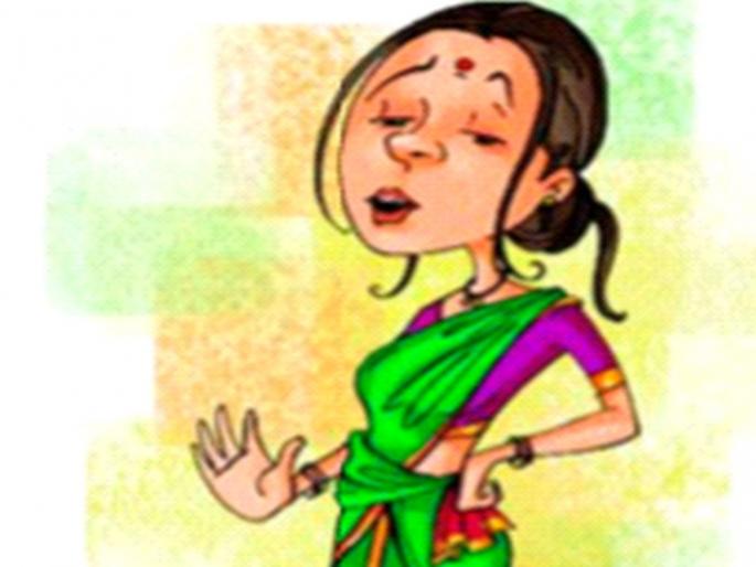 The maids closed the doors of many houses; How will the family fare? | मोलकरणींना अनेक घरांचे दरवाजे बंद; कुटुंब कसे चालणार? The maids closed the doors of many houses; How will the family fare? | मोलकरणींना अनेक घरांचे दरवाजे बंद; कुटुंब कसे चालणार?