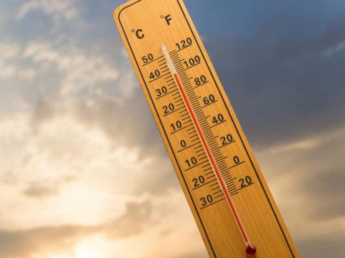 Weather dry for four days in Marathwada, take care of orchards, vegetables.. | मराठवाड्यात चार दिवस हवामान कोरडे, फळबागा, भाजीपाल्याची अशी घ्या काळजी.. Weather dry for four days in Marathwada, take care of orchards, vegetables.. | मराठवाड्यात चार दिवस हवामान कोरडे, फळबागा, भाजीपाल्याची अशी घ्या काळजी..