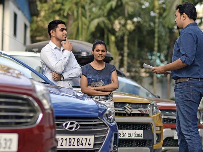 Will the car be expensive again? Preparation for second phase of BS-6 | कार पुन्हा महागणार? बीएस-६च्या दुसऱ्या टप्प्याची तयारी Will the car be expensive again? Preparation for second phase of BS-6 | कार पुन्हा महागणार? बीएस-६च्या दुसऱ्या टप्प्याची तयारी