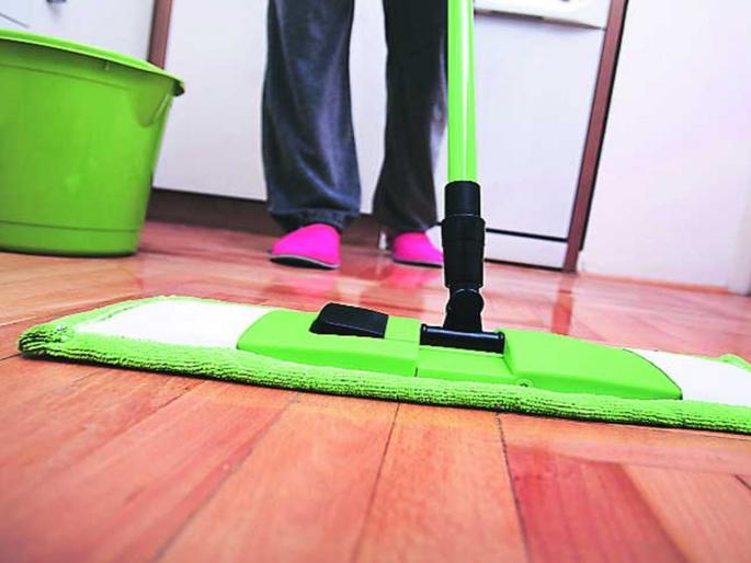 Not only the registration of women domestic workers, but who will the government help? | घरकामगार महिलांची नाेंदणीच नाही, तर सरकार मदत कोणाला करणार ? Not only the registration of women domestic workers, but who will the government help? | घरकामगार महिलांची नाेंदणीच नाही, तर सरकार मदत कोणाला करणार ?