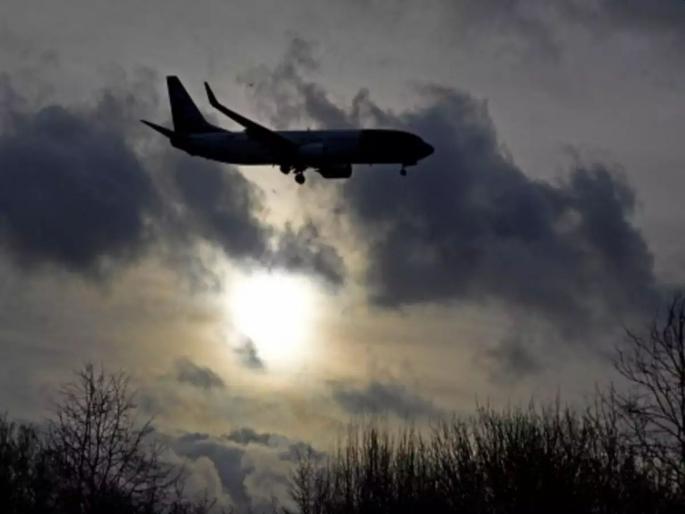 Pakistan bans flights from Kashmir to Gulf countries | Pakistan: काश्मीरमधून आखातात जाणाऱ्या विमानांना पाकिस्तानची हद्दबंदी