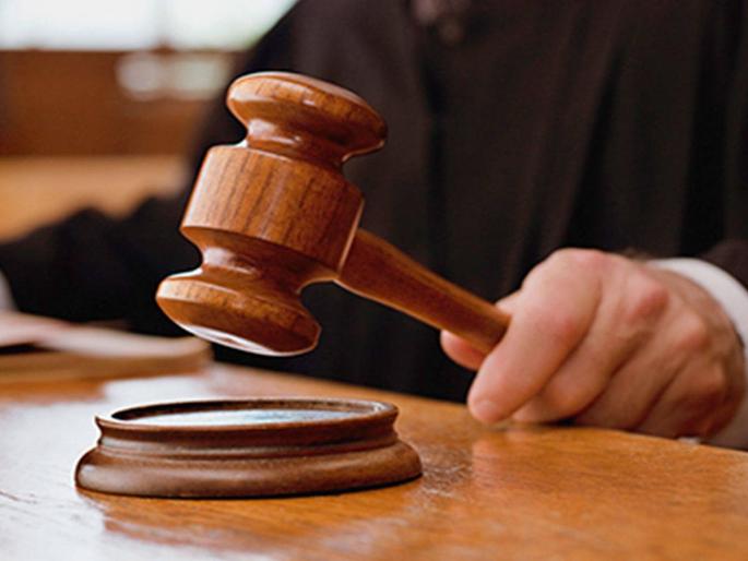 Advocates of six districts will remain detached from court work on October 7 | सहा जिल्ह्यांतील वकील ७ ऑक्टोबरला न्यायालयीन कामकाजापासून अलिप्त राहणार Advocates of six districts will remain detached from court work on October 7 | सहा जिल्ह्यांतील वकील ७ ऑक्टोबरला न्यायालयीन कामकाजापासून अलिप्त राहणार