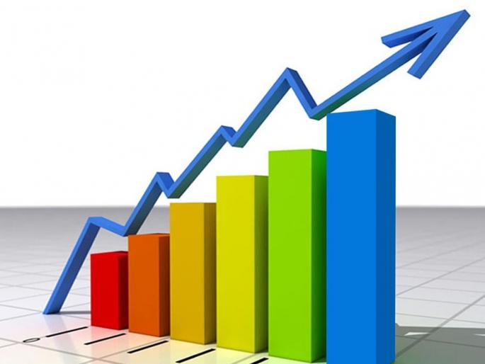 The economy will grow at 8.9 percent | अर्थव्यवस्था विकासदर राहणार 8.9 टक्के