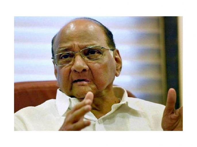 50th Convention of Nomadic Tribes Association in Nagpur today; Sharad Pawar will attend the event | भटक्या-विमुक्त जमाती संघटनेचे आज नागपुरात ५० वे अधिवेशन; शरद पवार उपस्थित राहणार 50th Convention of Nomadic Tribes Association in Nagpur today; Sharad Pawar will attend the event | भटक्या-विमुक्त जमाती संघटनेचे आज नागपुरात ५० वे अधिवेशन; शरद पवार उपस्थित राहणार