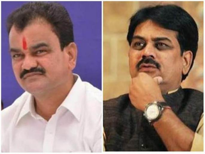 Harishwardhan Patil will benefited for the help to Supriya Sule in Lok Sabha from Indapur | लोकसभेला इंदापूरमधून सुप्रिया सुळेंना केलेली मदत हर्षवर्धन पाटलांच्या पथ्यावर ?