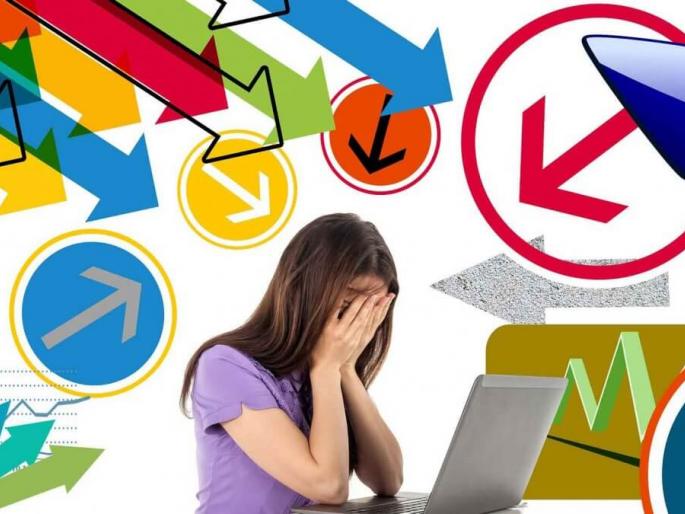 Theirs life is amazing! But our bhakas .. why this feeling emerge? | त्याचं जगणं झकास! आपलं भकास .. हे फीलिंग कुठून येतं?? Theirs life is amazing! But our bhakas .. why this feeling emerge? | त्याचं जगणं झकास! आपलं भकास .. हे फीलिंग कुठून येतं??