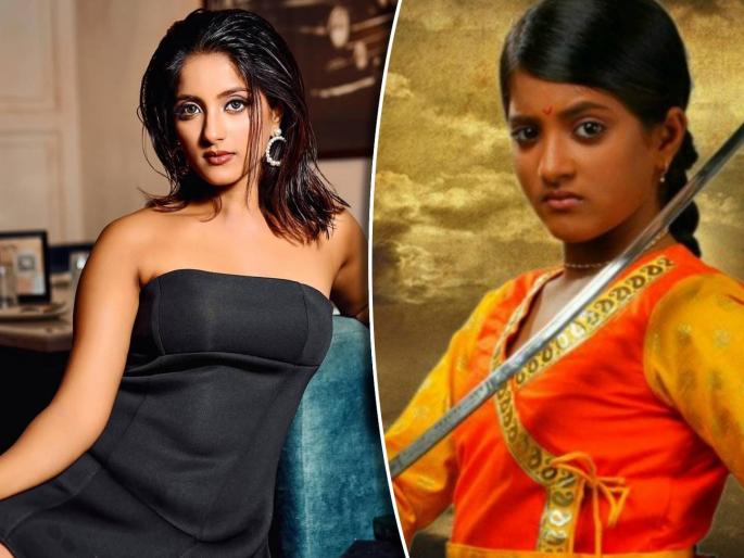 jhansi ki rani fame actress ulka gupta talk about her struggle in industry due to skin tone | गोरी दिसण्यासाठी काय नाही केलं, शेवटी देवाकडे नवस केला अन् मग...; 'झांसी की रानी' फेम अभिनेत्रीचा स्ट्रगल jhansi ki rani fame actress ulka gupta talk about her struggle in industry due to skin tone | गोरी दिसण्यासाठी काय नाही केलं, शेवटी देवाकडे नवस केला अन् मग...; 'झांसी की रानी' फेम अभिनेत्रीचा स्ट्रगल