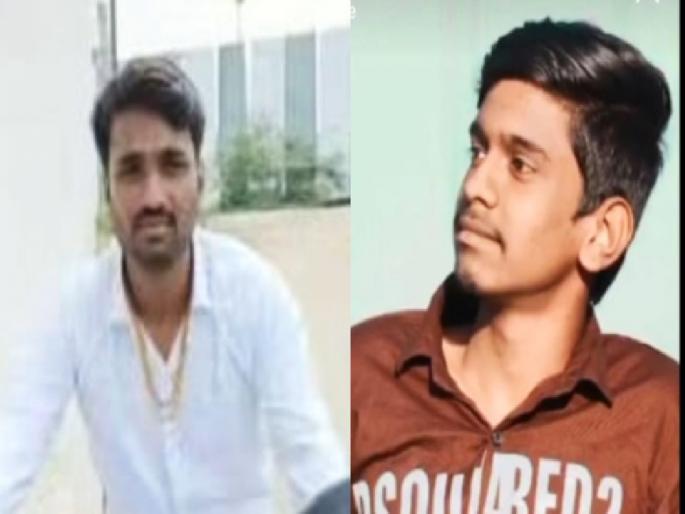 Two people were killed by ax wounds in Nagpur, a double murder due to a gang war of liquor smugglers | उपराजधानी हादरली; कुऱ्हाडीचे घाव घालून दोघांची हत्या Two people were killed by ax wounds in Nagpur, a double murder due to a gang war of liquor smugglers | उपराजधानी हादरली; कुऱ्हाडीचे घाव घालून दोघांची हत्या