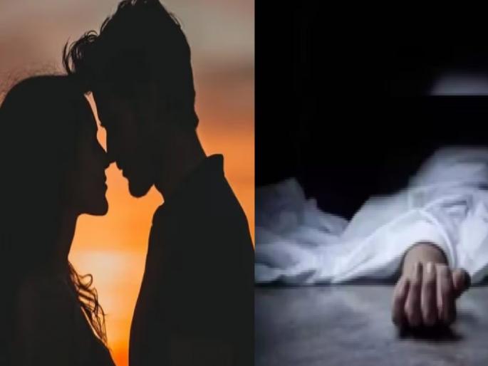 Raja Raghuvanshi 2.0; Wanted to have a good life with her boyfriend, wife called her husband to the forest and... | राजा रघुवंशी २.०; बॉयफ्रेंडसोबत थाटायचा होता संसार, पत्नीने पतीला जंगलात बोलावलं अन्... Raja Raghuvanshi 2.0; Wanted to have a good life with her boyfriend, wife called her husband to the forest and... | राजा रघुवंशी २.०; बॉयफ्रेंडसोबत थाटायचा होता संसार, पत्नीने पतीला जंगलात बोलावलं अन्...