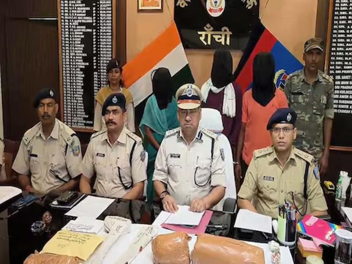 Killed her husband together with her lover, then filed a missing report with the police, but it broke | प्रियकरासोबत मिळून केली पतीची हत्या, मग पोलिसांत दिली बेपत्ता असल्याची तक्रार, पण असं फुटलं बिंग