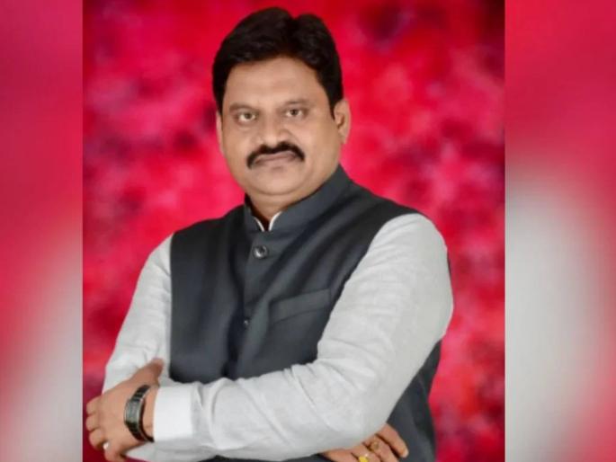 BJP leader murdered in broad daylight in Ranchi, Tiger Anil Mahato shot in the head; one goon arrested | रांचीमध्ये दिवसाढवळ्या भाजप नेत्याची हत्या, टायगर अनिल महातोंच्या डोक्यात गोळी झाडली; एका गुंडाला अटक
