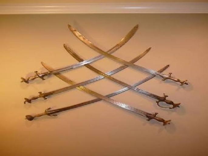 Arms fan! | शस्त्रसौंदर्याचे चाहते! Arms fan! | शस्त्रसौंदर्याचे चाहते!